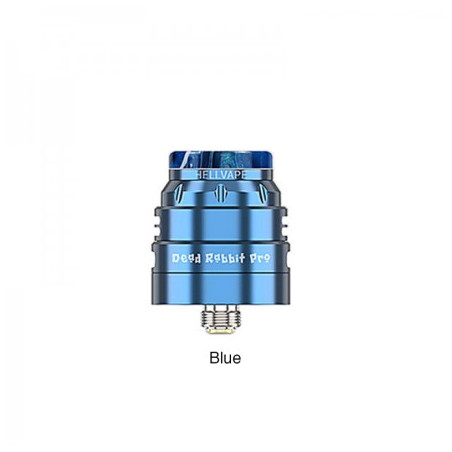Dead Rabbit Pro RDA