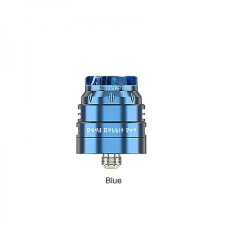 Dead Rabbit Pro RDA