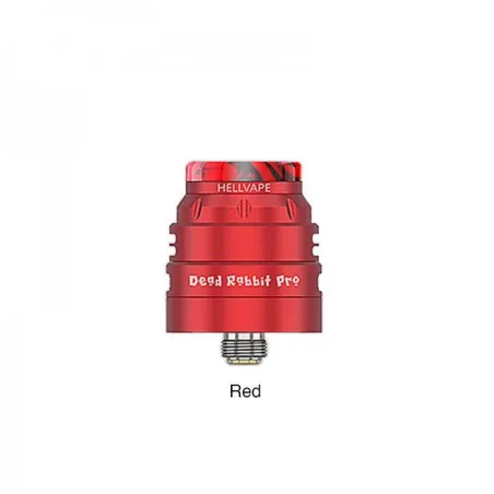 Dead Rabbit Pro RDA