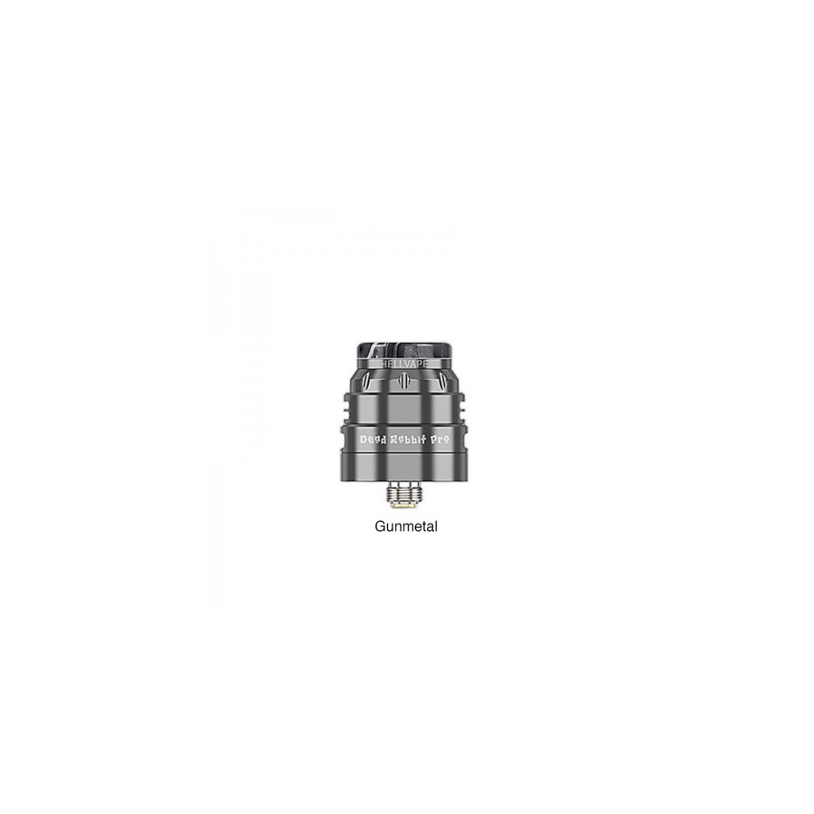 Dead Rabbit Pro RDA