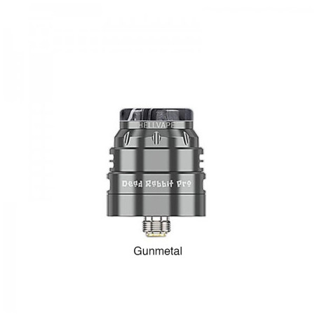 Dead Rabbit Pro RDA
