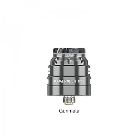 Dead Rabbit Pro RDA