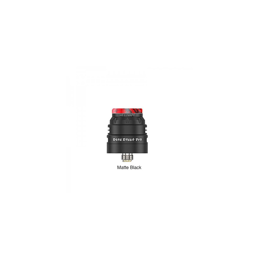 Dead Rabbit Pro RDA