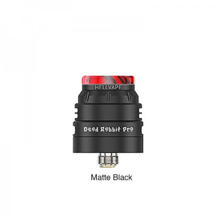 Dead Rabbit Pro RDA