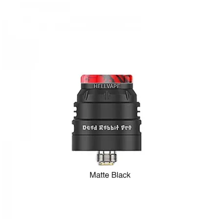 Dead Rabbit Pro RDA