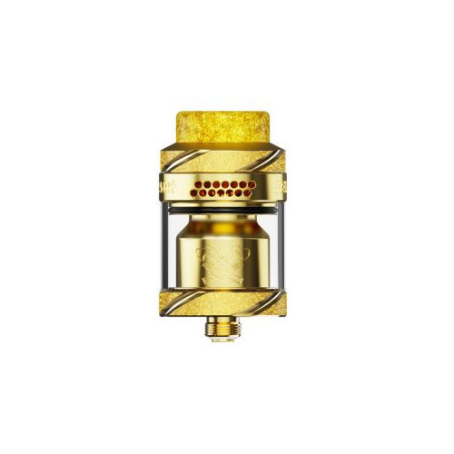 Dead Rabbit Solo 2 RTA