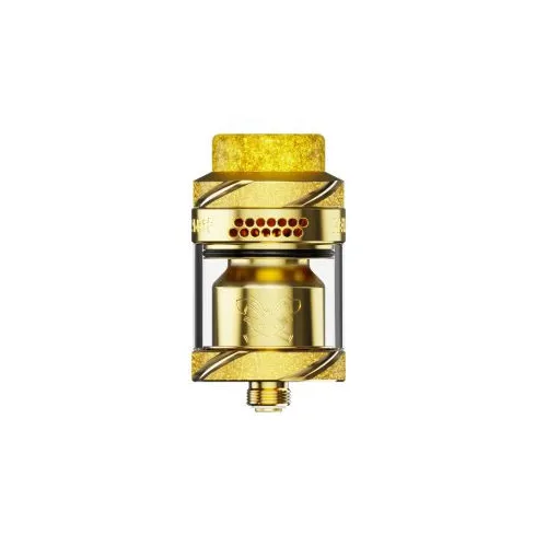 Dead Rabbit Solo 2 RTA