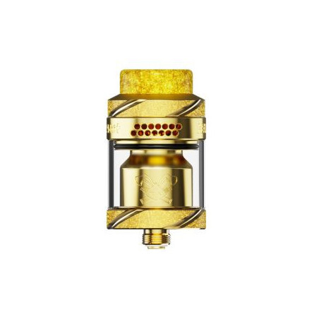 Dead Rabbit Solo 2 RTA
