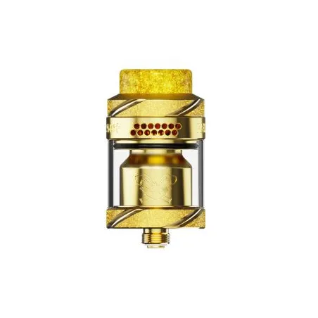 Dead Rabbit Solo 2 RTA