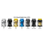 Dead Rabbit Solo 2 RTA