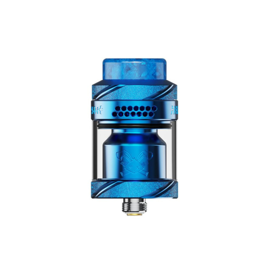 Dead Rabbit Solo 2 RTA