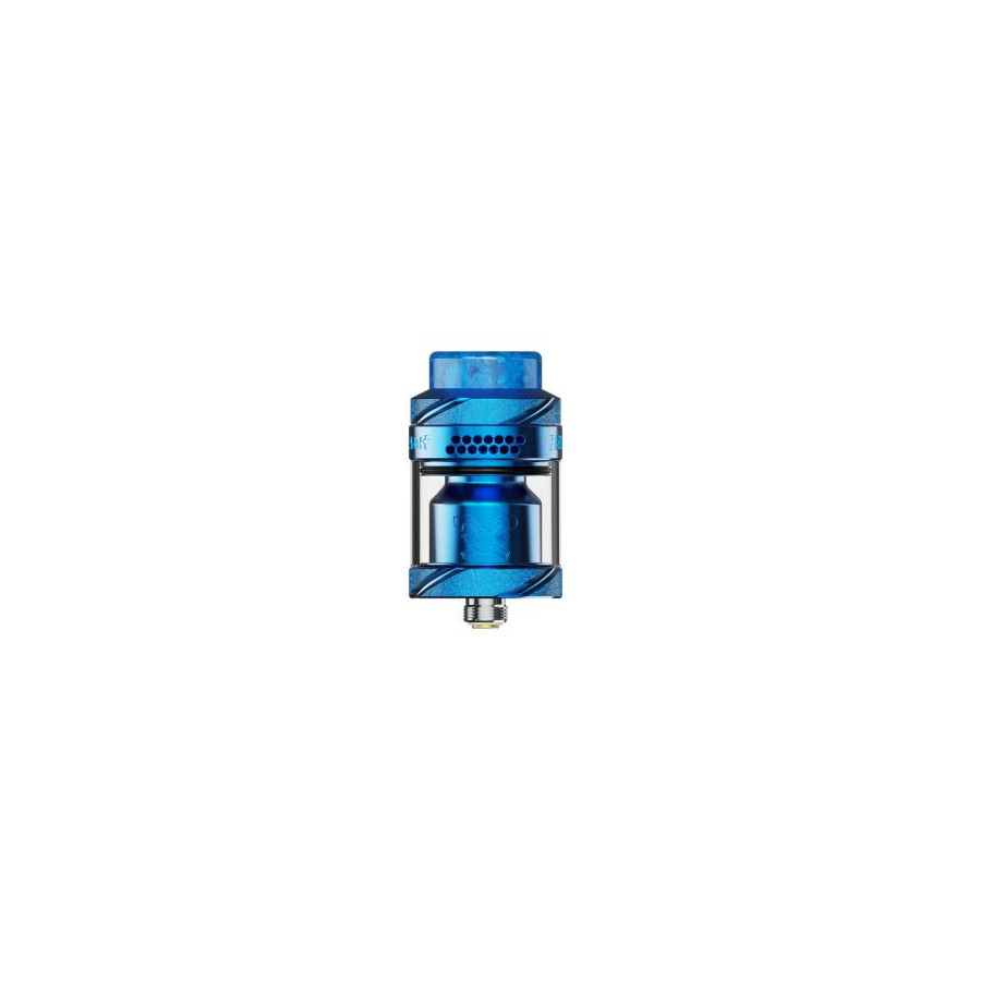 Dead Rabbit Solo 2 RTA