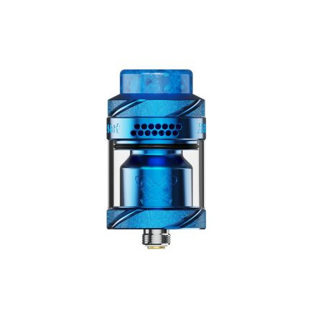 Dead Rabbit Solo 2 RTA