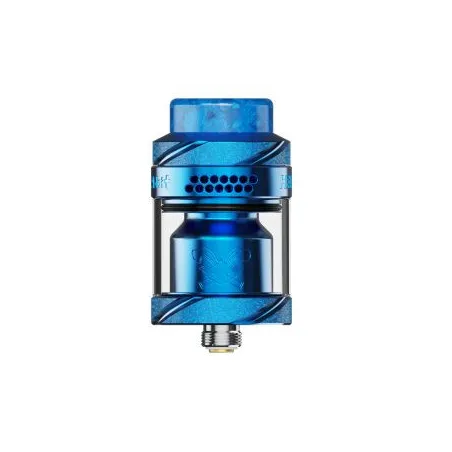 Dead Rabbit Solo 2 RTA