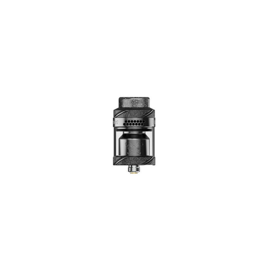 Dead Rabbit Solo 2 RTA