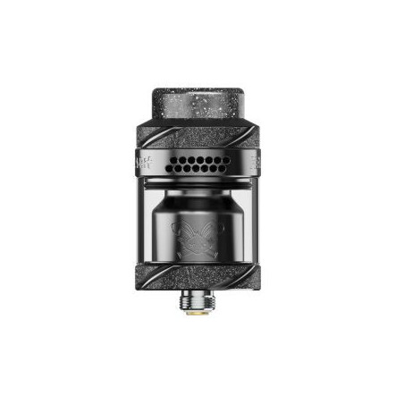 Dead Rabbit Solo 2 RTA