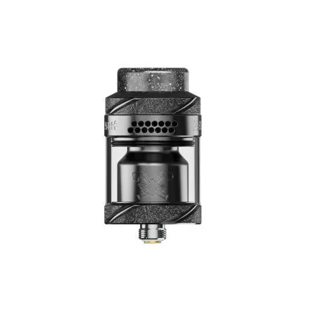 Dead Rabbit Solo 2 RTA