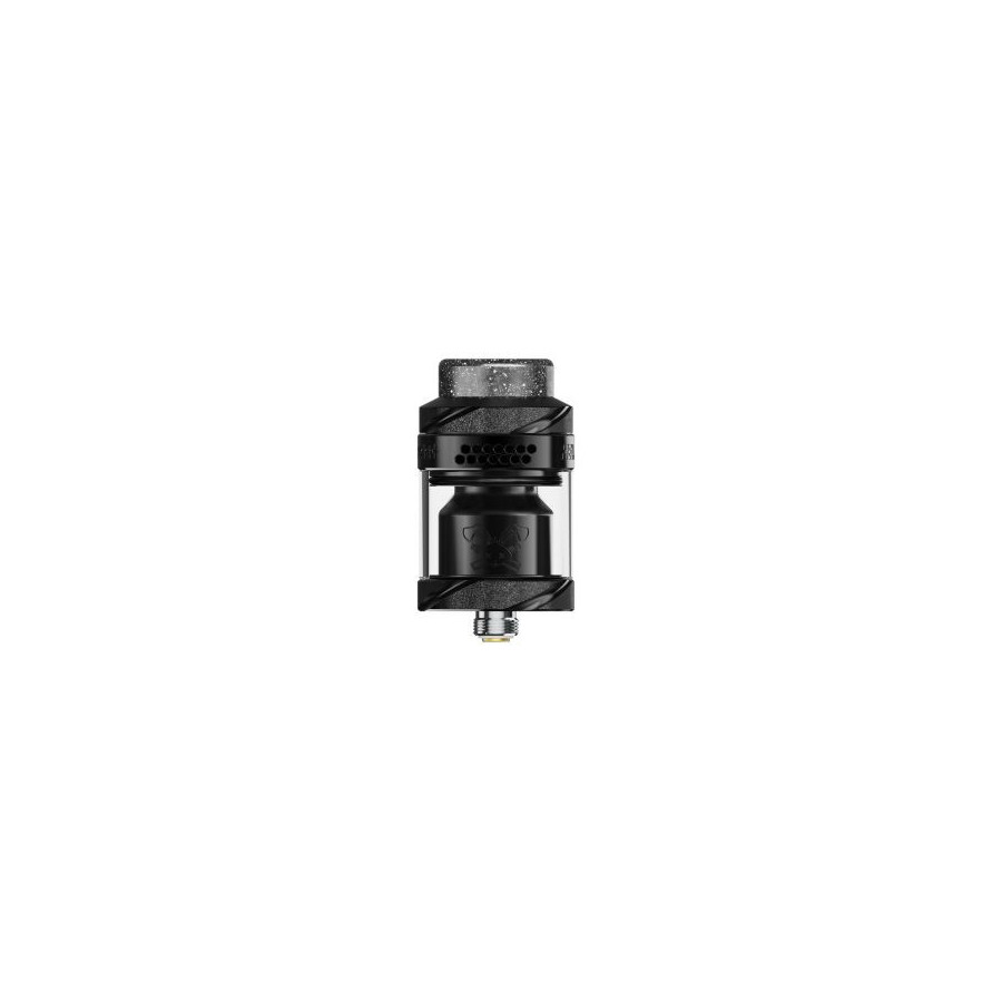 Dead Rabbit Solo 2 RTA