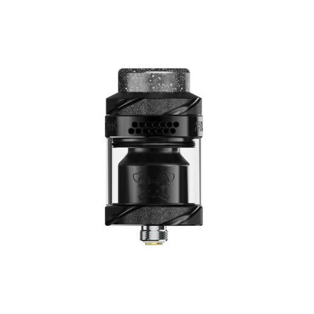 Dead Rabbit Solo 2 RTA