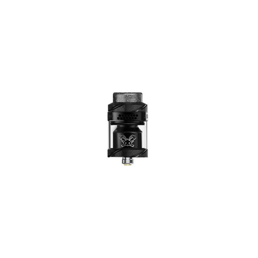 Dead Rabbit Solo 2 RTA