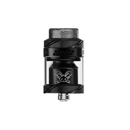 Dead Rabbit Solo 2 RTA