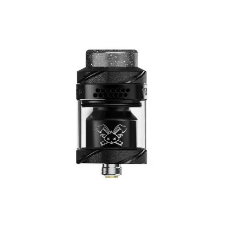 Dead Rabbit Solo 2 RTA
