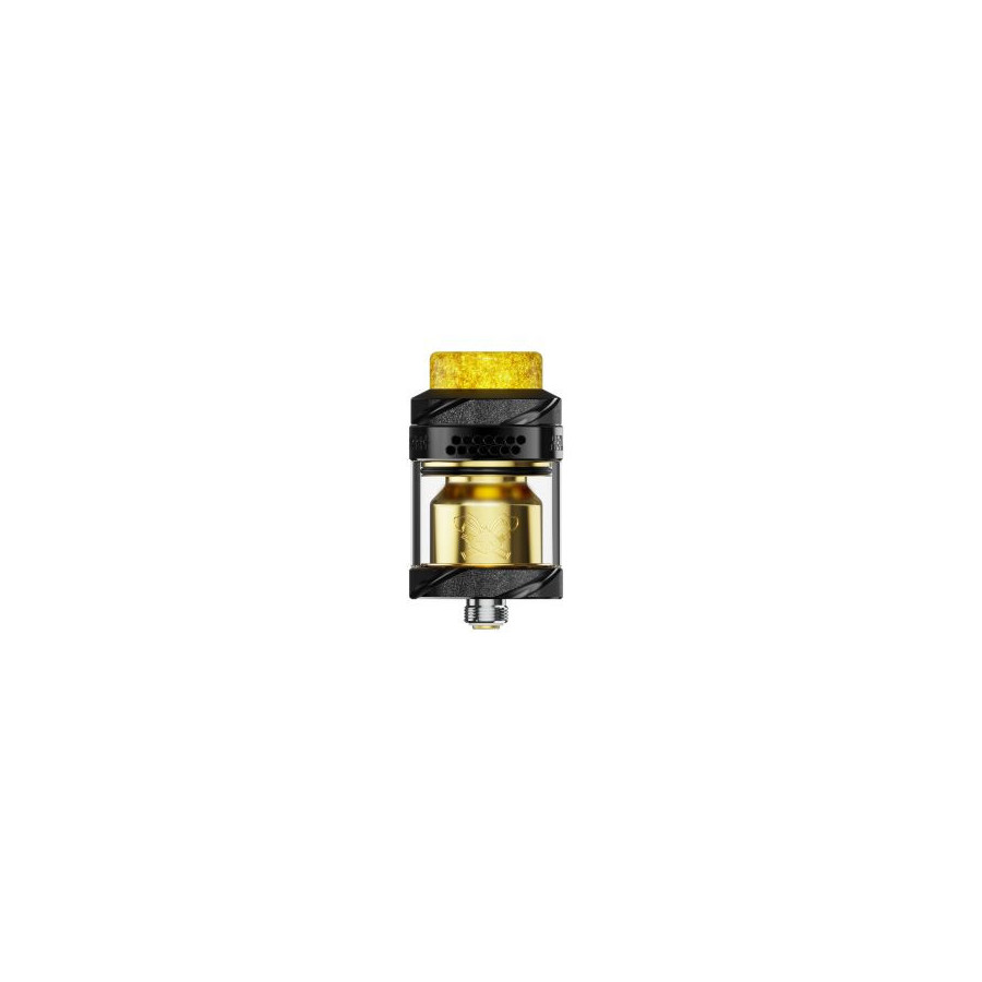 Dead Rabbit Solo 2 RTA