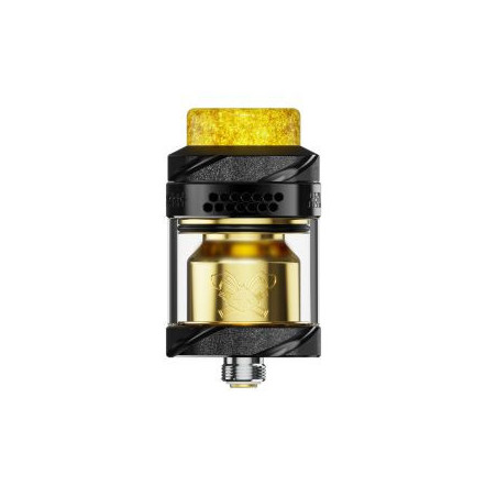 Dead Rabbit Solo 2 RTA