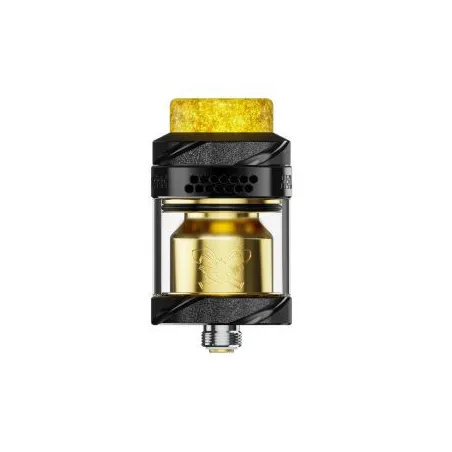 Dead Rabbit Solo 2 RTA
