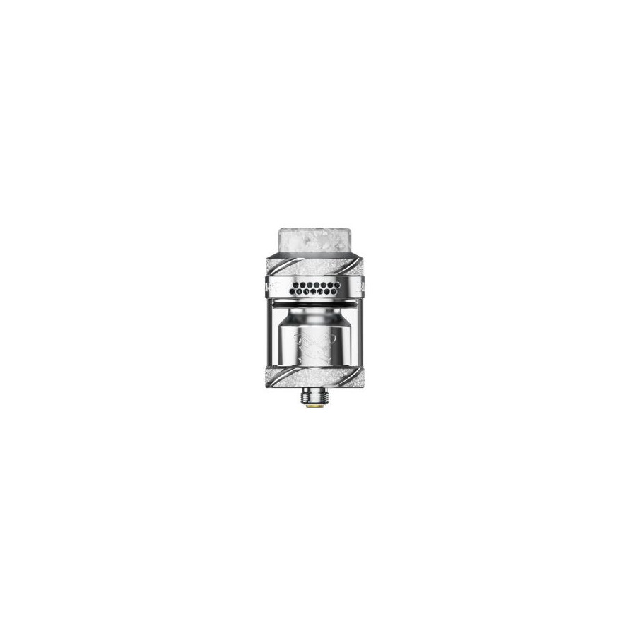 Dead Rabbit Solo 2 RTA