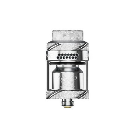 Dead Rabbit Solo 2 RTA