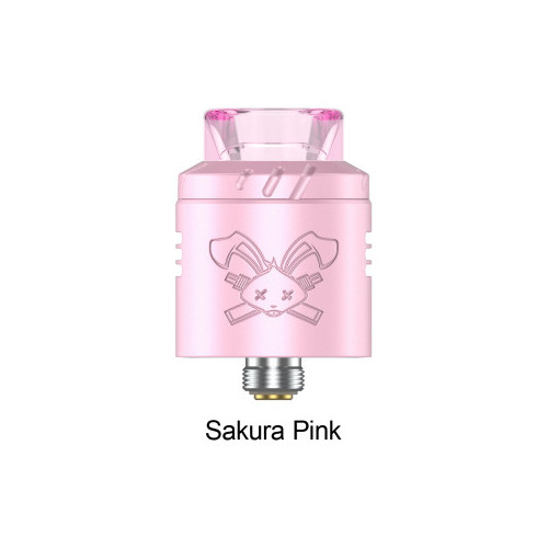 Dead Rabbit Solo RDA