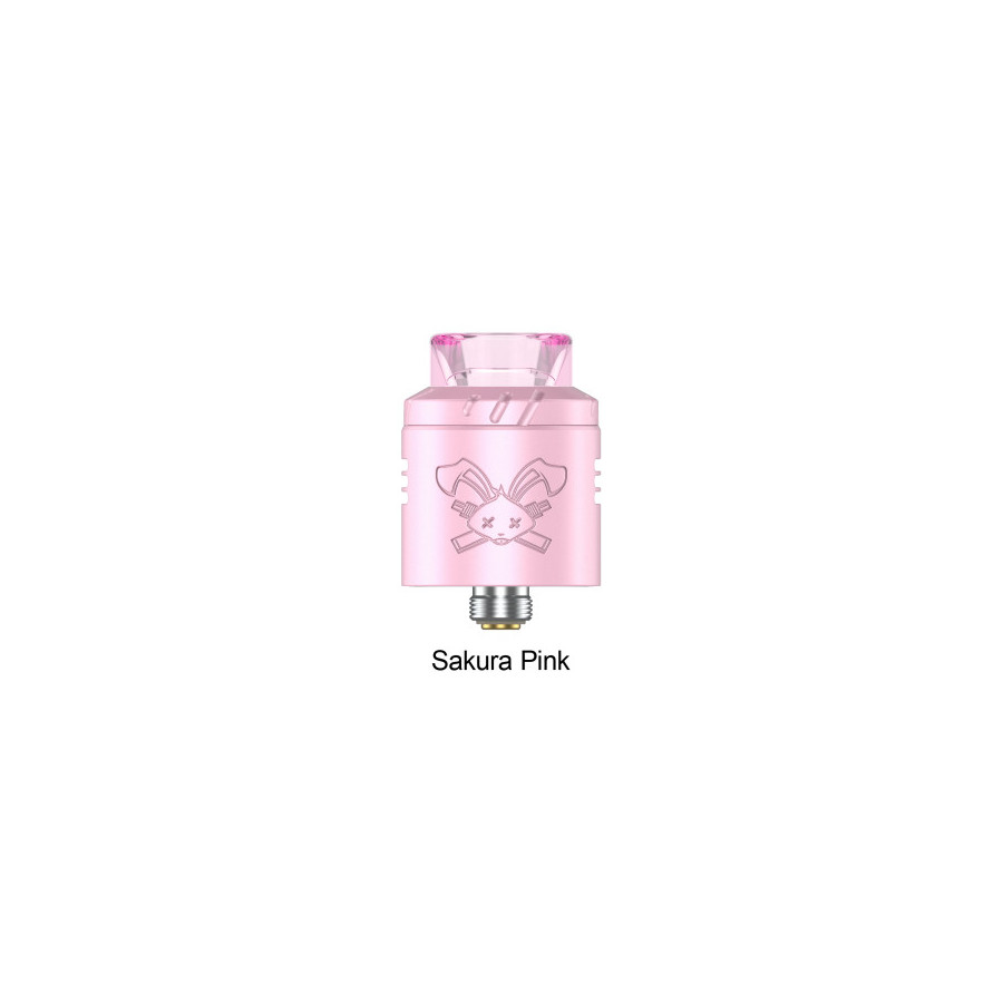Dead Rabbit Solo RDA