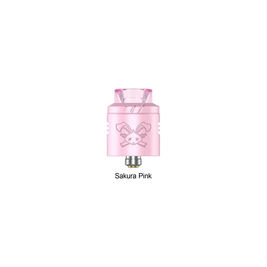 Dead Rabbit Solo RDA