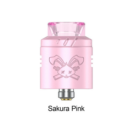 Dead Rabbit Solo RDA