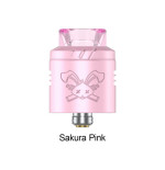 Dead Rabbit Solo RDA