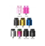 Dead Rabbit Solo RDA