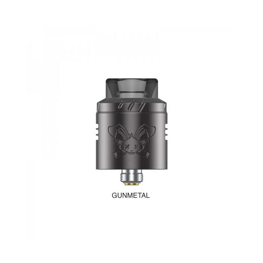 Dead Rabbit Solo RDA