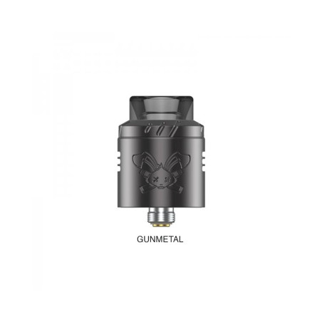 Dead Rabbit Solo RDA