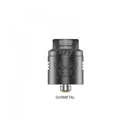 Dead Rabbit Solo RDA