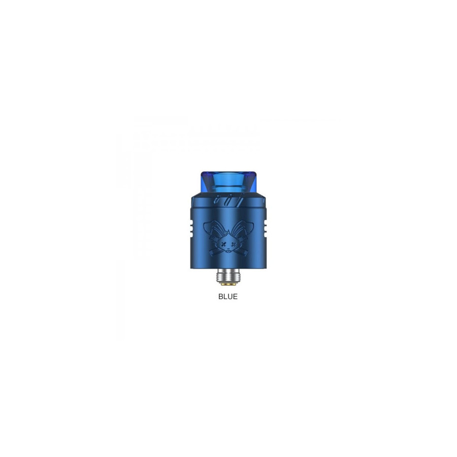 Dead Rabbit Solo RDA