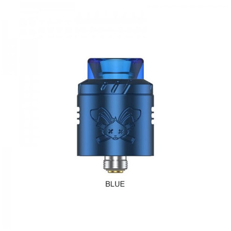 Dead Rabbit Solo RDA