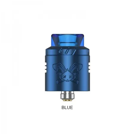 Dead Rabbit Solo RDA