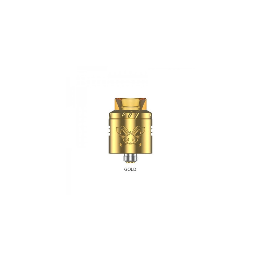 Dead Rabbit Solo RDA