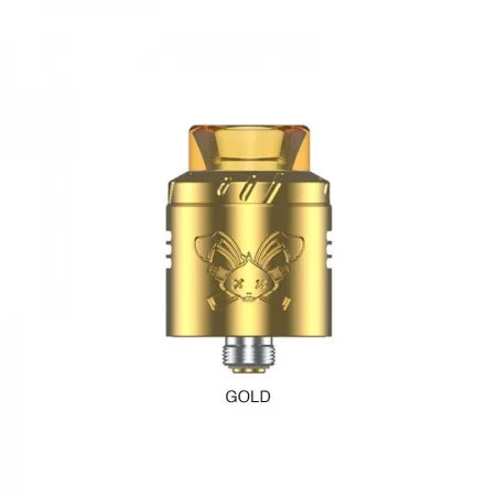 Dead Rabbit Solo RDA