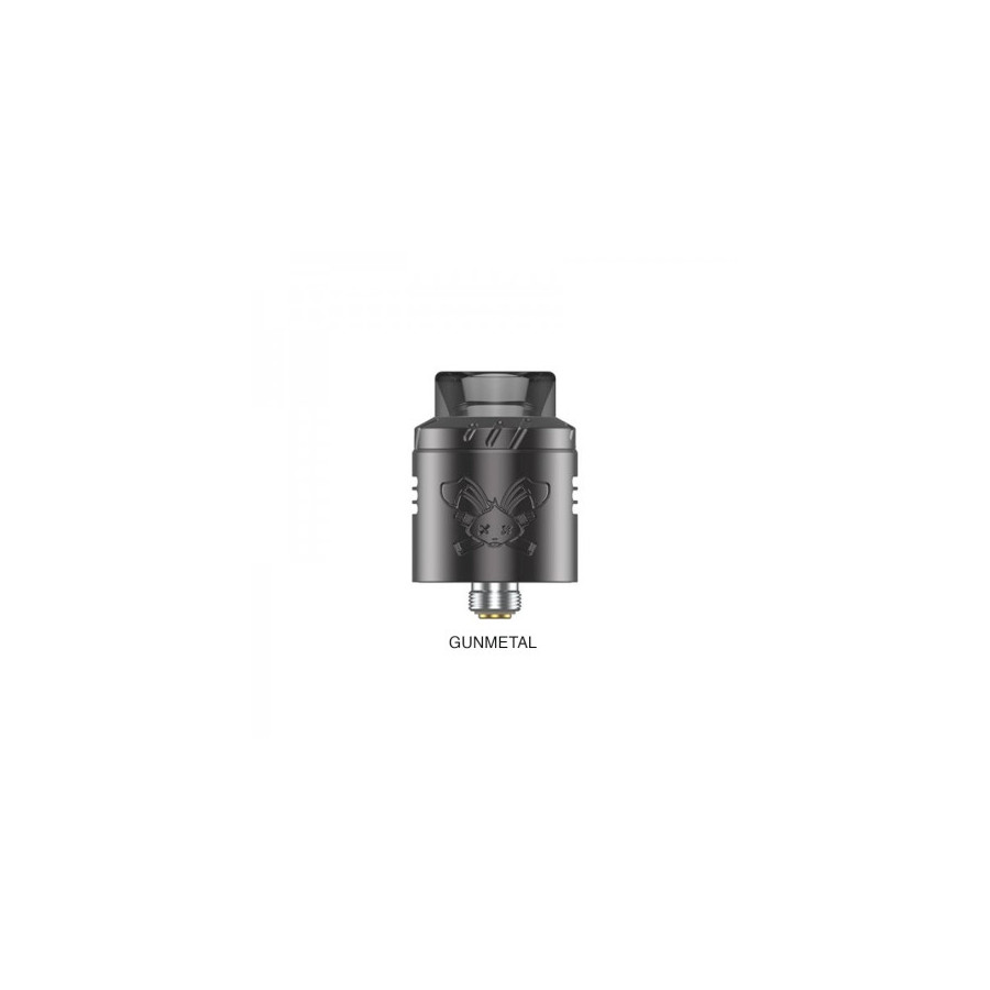 Dead Rabbit Solo RDA
