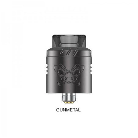 Dead Rabbit Solo RDA