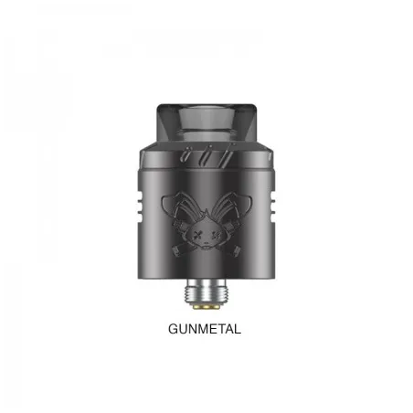 Dead Rabbit Solo RDA