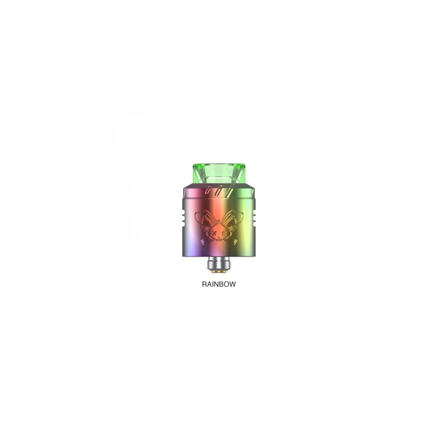 Dead Rabbit Solo RDA