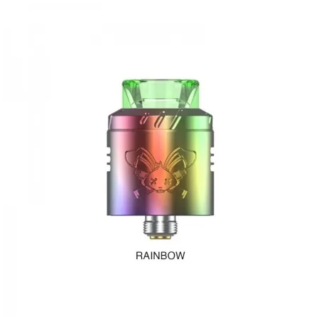 Dead Rabbit Solo RDA